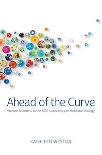 Couverture_Ahead of the Curve