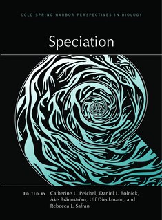 Front cover_Speciation