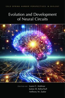 Front cover_Evolution & Development of Neural Circuits