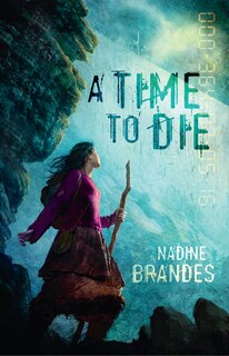 Front cover_A Time to Die
