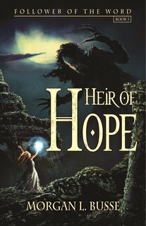 Couverture_Heir of Hope