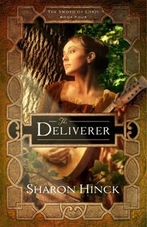 Front cover_The Deliverer