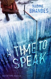 Front cover_A Time to Speak