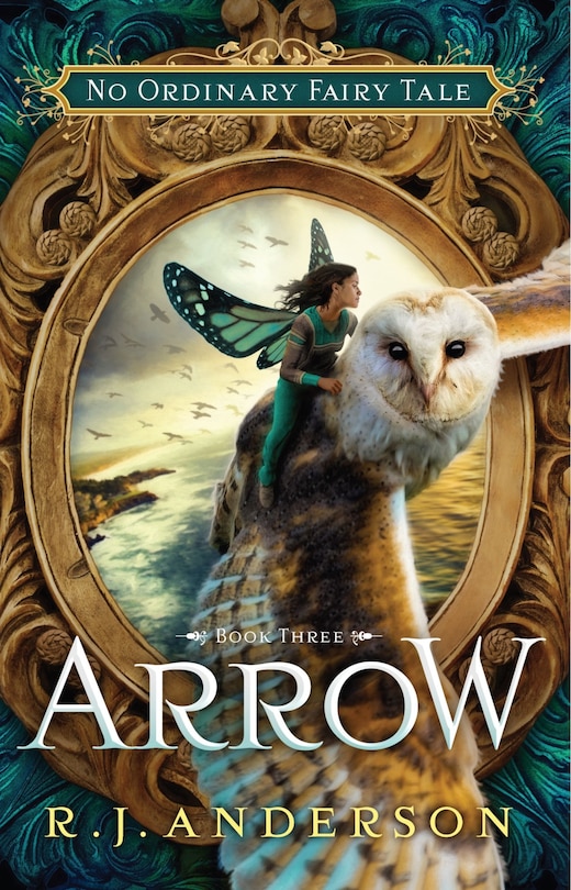 Front cover_Arrow