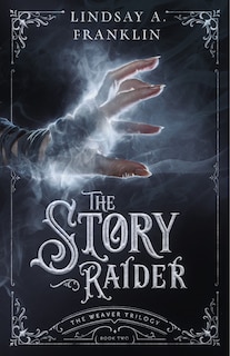 Couverture_The Story Raider (book Two)