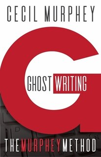 Front cover_Ghostwriting: The Murphey Method