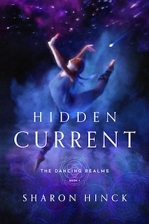 Front cover_Hidden Current (book 1)