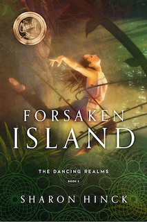 Couverture_Forsaken Island