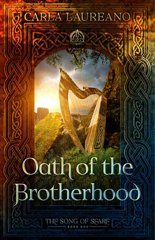 Front cover_Oath of the Brotherhood