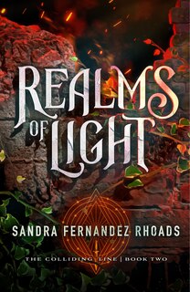 Front cover_Realms Of Light