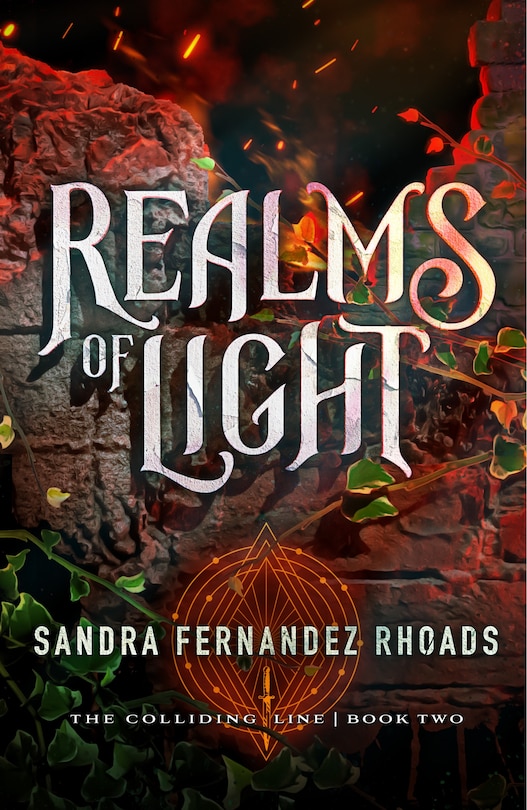 Front cover_Realms Of Light