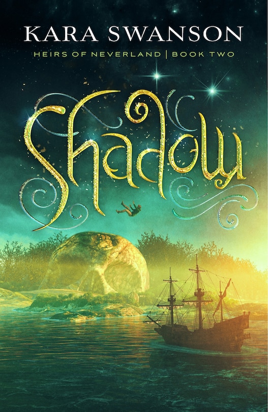 Couverture_Shadow (book Two)