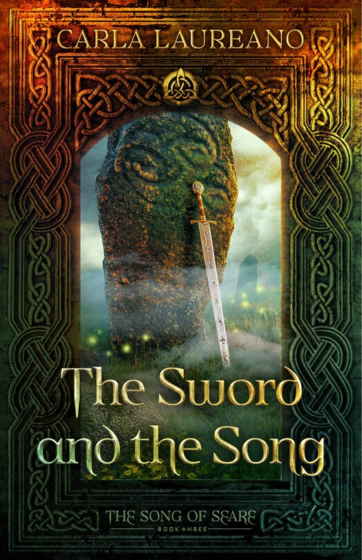 Front cover_The Sword and the Song