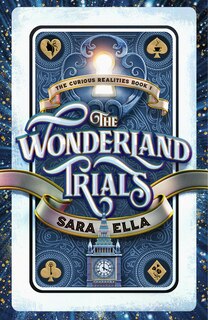 Front cover_The Wonderland Trials