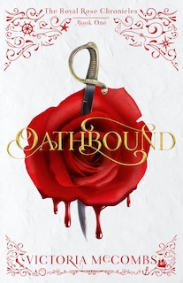 Front cover_Oathbound