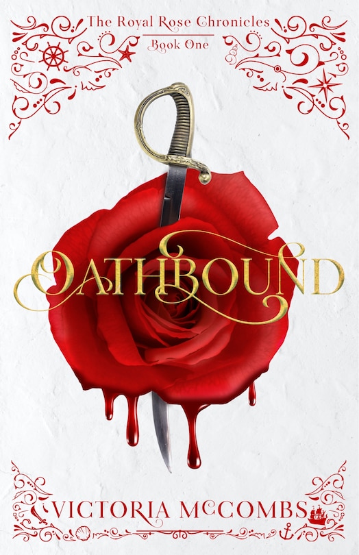 Front cover_Oathbound