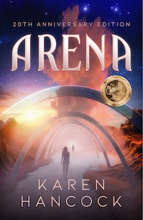 Front cover_Arena