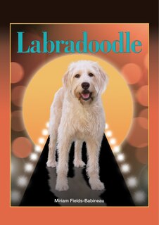 Front cover_Labradoodle