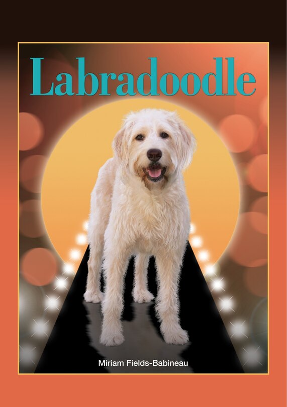 Front cover_Labradoodle