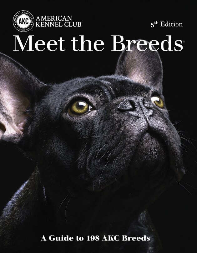 Front cover_Meet the Breeds