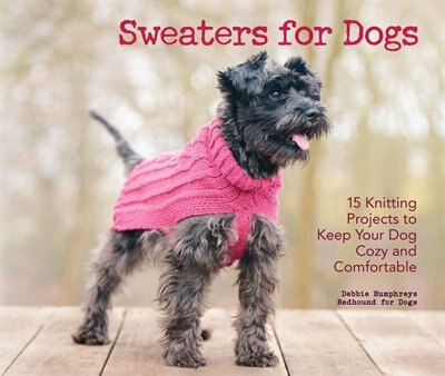 Top down dog sweater cheap