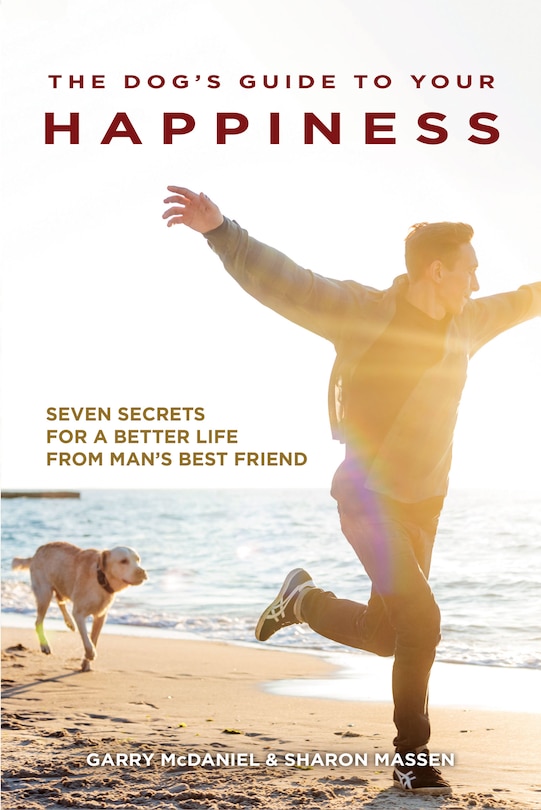 Couverture_The Dog's Guide to Your Happiness