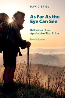 Front cover_As Far As The Eye Can See
