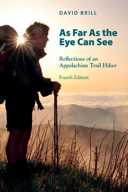 Front cover_As Far As The Eye Can See