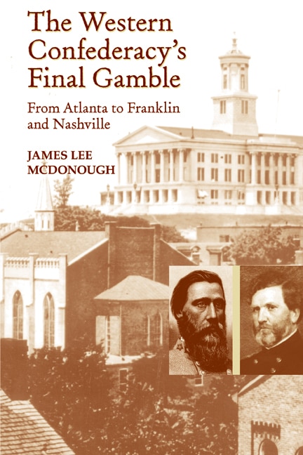 Front cover_The Western Confederacy's Final Gamble