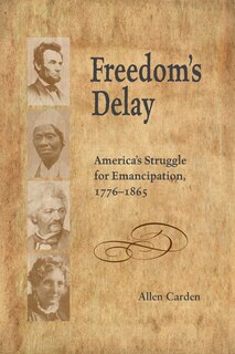 Front cover_Freedom's Delay
