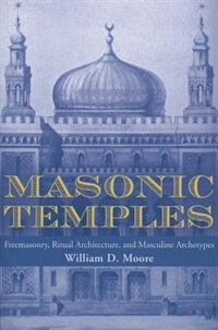 Front cover_Masonic Temples
