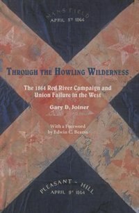 Couverture_Through The Howling Wilderness