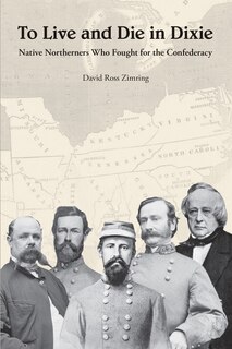 Couverture_To Live And Die In Dixie