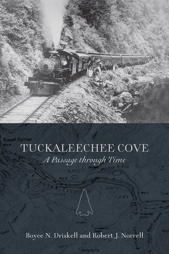 Front cover_Tuckaleechee Cove