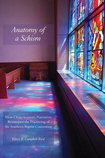 Couverture_Anatomy Of A Schism