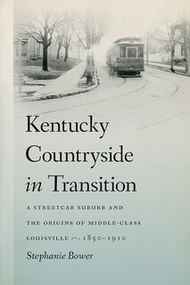 Couverture_Kentucky Countryside in Transition