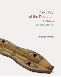 Front cover_The Story Of The Dulcimer
