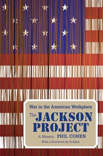 Front cover_The Jackson Project