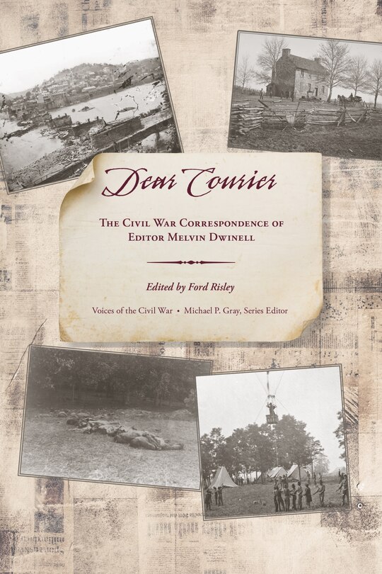 Couverture_Dear Courier