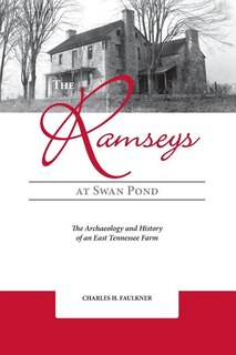 Couverture_The Ramseys At Swan Pond