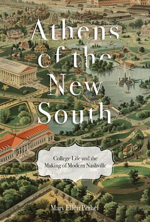 Front cover_Athens Of The New South