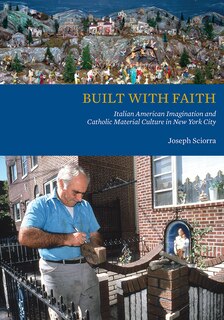 Couverture_Built With Faith