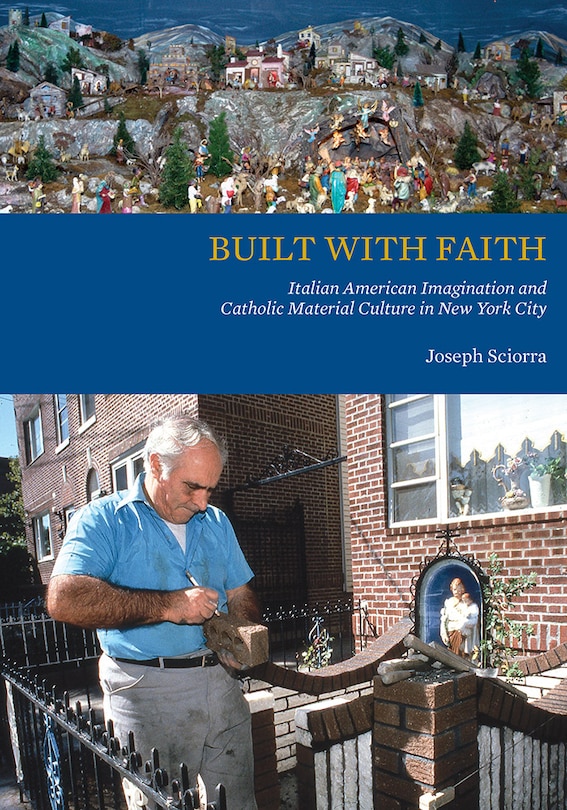 Couverture_Built With Faith