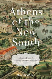 Front cover_Athens Of The New South