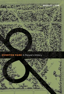 Front cover_Overton Park