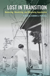 Front cover_Lost In Transition