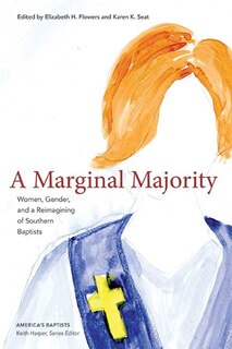 Front cover_A Marginal Majority