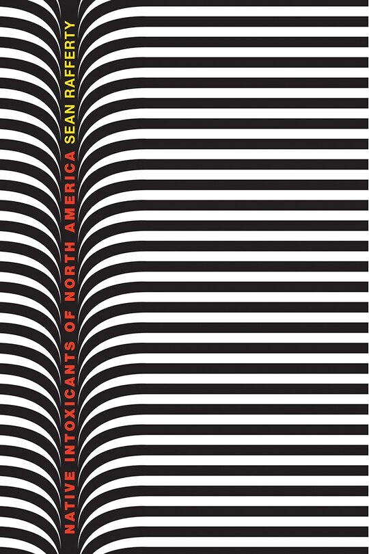 Front cover_Native Intoxicants Of North America