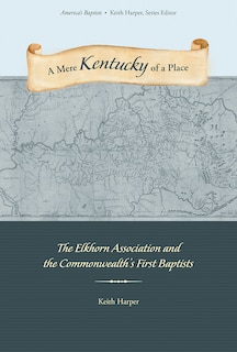 Front cover_A Mere Kentucky Of A Place