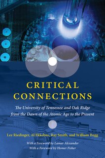 Front cover_Critical Connections